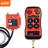 Q400 Télécommande sans fil pour palan à hayon élévateur Hetronic 24 volts