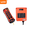 Interrupteur sans fil Q600 Rf Juuko télécommande radio pour grue